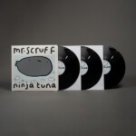 Mr. Scruff - Ninja Tuna