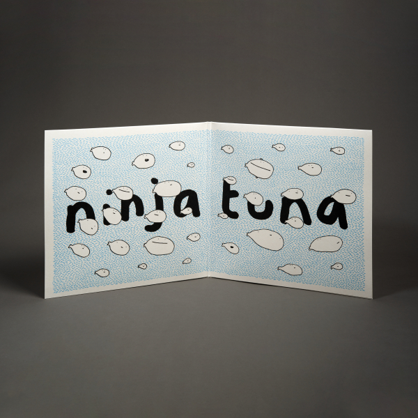 Mr. Scruff - Ninja Tuna