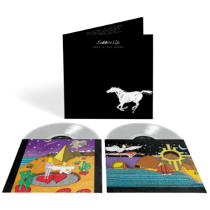 Neil Young & Crazy Horse - FU##IN' UP (RSD 24)