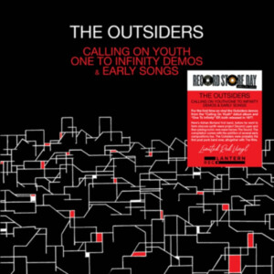 Outsiders - Calling On Youth Demos & Early Songs (RSD 24)
