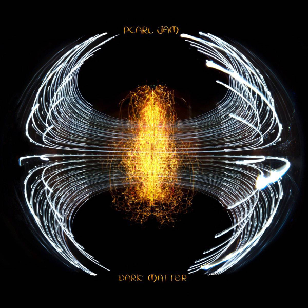 Pearl Jam - Dark Matter (RSD 24)