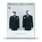 Pet Shop Boys - Nonetheless