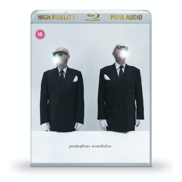 Pet Shop Boys - Nonetheless