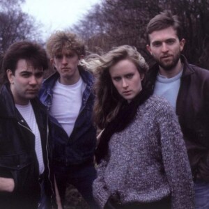 Prefab Sprout - Jordan: The Comeback (NAD24)