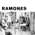Ramones - The 1975 Sire Demos (Demos) (RSD 24)