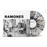 Ramones - The 1975 Sire Demos (Demos) (RSD 24)