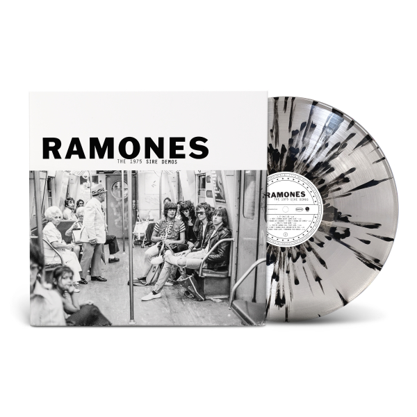 Ramones - The 1975 Sire Demos (Demos) (RSD 24)