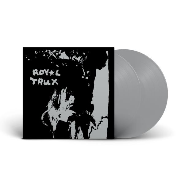 Royal Trux - Twin Infinitives