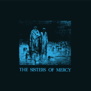 Sisters Of Mercy - Body and Soul / Walk Away (RSD 24)