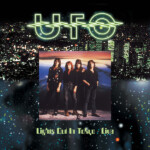 UFO - Lights Out In Tokyo - Live (RSD 24)