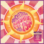 Various Artists - Ripples Presents… Psychedelic Sunshine Pop from the 1960s (RSD 24)