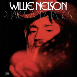 Willie Nelson - Phases and Stages (RSD 24)