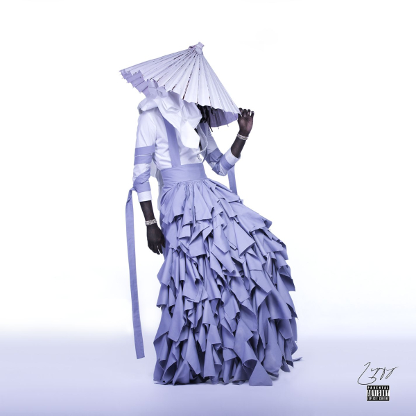 Young Thug - Jeffrey (RSD 24)