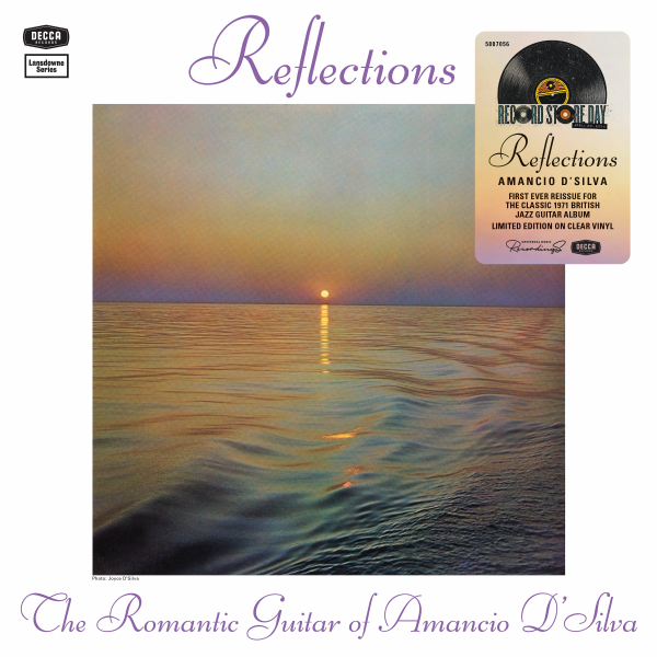 Amancio D'Silva - Reflections (RSD 24)