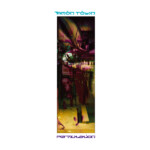 Amon Tobin - Permutation - 25 Year Anniversary Reissue
