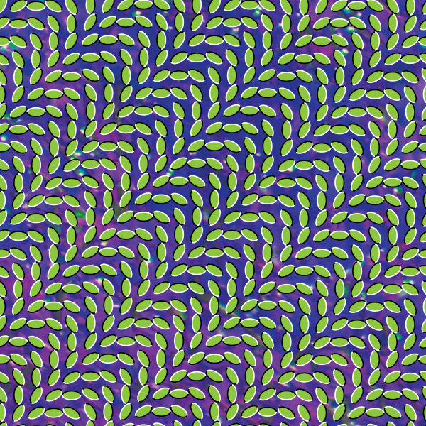 Animal Collective - Merriweather Post Pavilion