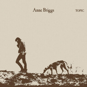 Anne Briggs - Anne Briggs (RSD 24)