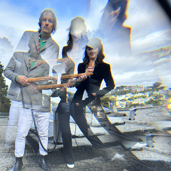 April March / Kelley Stoltz - April March Sings Kelley Stoltz (RSD 24)