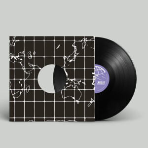 Ashaye - Dreaming / What's This World Coming To (RSD 24)