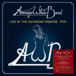 Average White Band - Live At The Rainbow Theatre: 1974 (RSD 24)