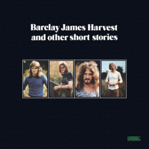 Barclay James Harvest - Barclay James Harvest & Other Short Stories (RSD 24)