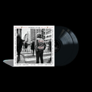 Bon Jovi - Forever (Legendary Edition)