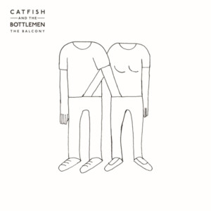 Catfish and the Bottlemen - The Balcony (RSD 24)