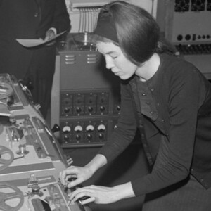 Delia Derbyshire - Inventions for Radio (RSD 24)
