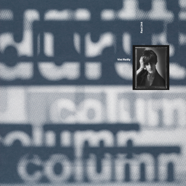 Durutti Column, The - Vini Reilly (RSD 24)