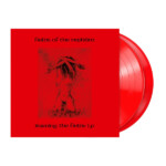 Fields Of The Nephilim - Burning the Fields LP (RSD 24)