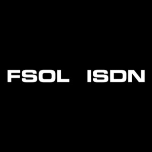 Future Sound Of London - ISDN (RSD 24)
