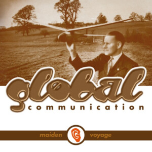 Global Communication - Maiden Voyage (30th Anniversary) (RSD 24)
