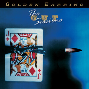 Golden Earring - The Cut Sessions (RSD 24)