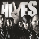 Hives, The - Black and White Album (RSD 24)