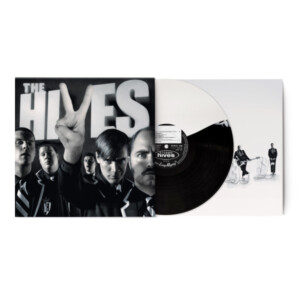 Hives, The - Black and White Album (RSD 24)