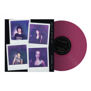 Holly Humberstone - Into Your Room (with MUNA) (RSD 24)