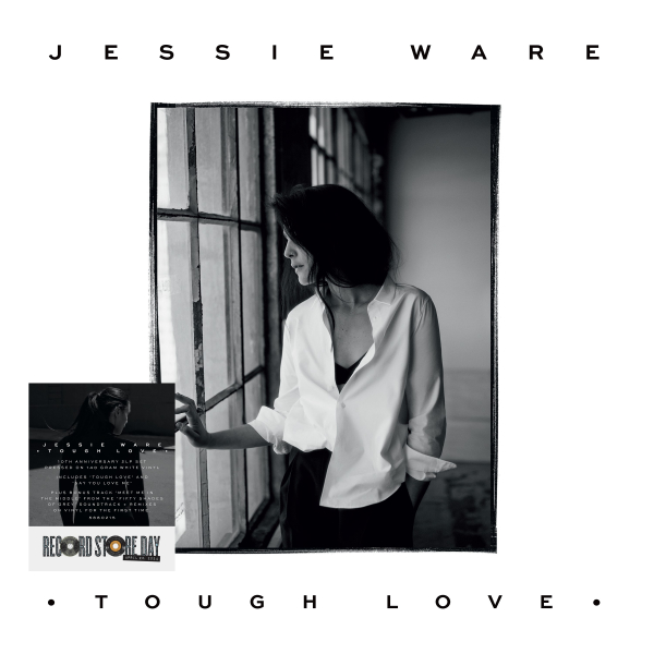 Jessie Ware - Tough Love (10th Anniversary) (RSD 24)
