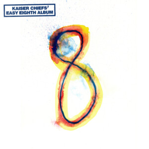 Kaiser Chiefs - Kaiser Chiefs' Easy Eighth Album (RSD 24)