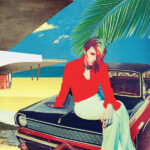 La Roux - Trouble In Paradise (RSD 24)