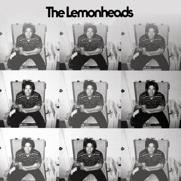 Lemonheads, The - The Hotel Sessions (RSD 24)