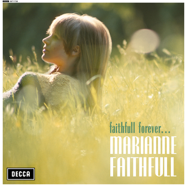 Marianne Faithfull - Faithful Forever (RSD 24)