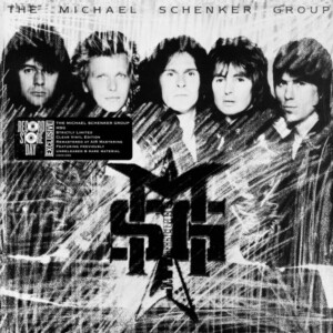 Michael Schenker Group - MSG (Expanded Edition) (RSD 24)