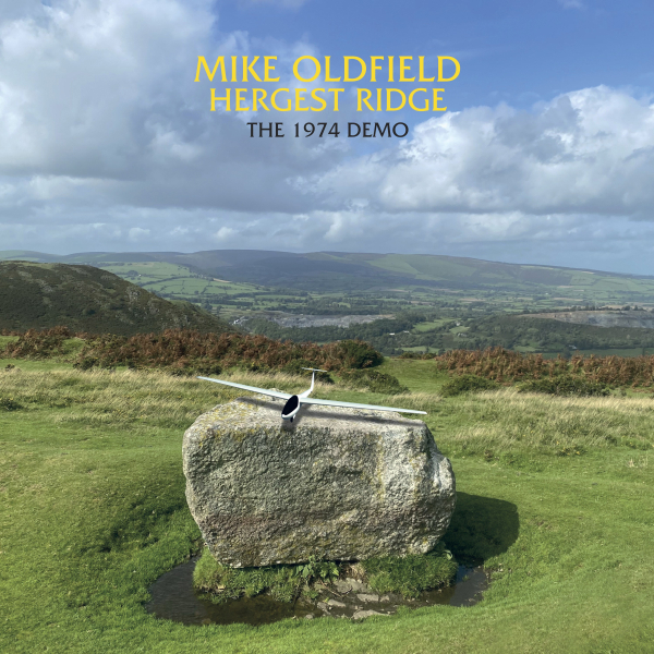 Mike Oldfield - Hergest Ridge (50th Anniversary) (RSD 24)