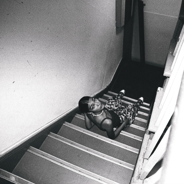 Olivia Dean - Live At The Jazz Café (RSD 24)