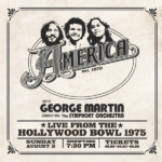 America - Live From The Hollywood Bowl – 1975 (RSD 24)