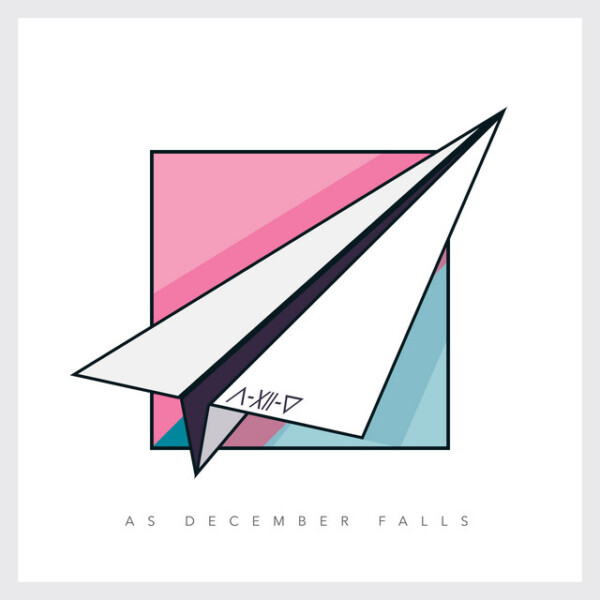 As December Falls - As December Falls (RSD 24)