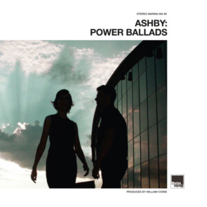 Ashby - Power Ballads (RSD 24)
