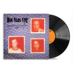 Ben Folds Five - Whatever And Ever Amen
