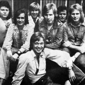 Blue Swede / Björn Skifs - Hooked On A Feeling