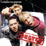 Busted - A Present For Everyone
